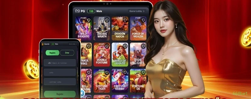 668bet app de jogo para jogadores brasileiros