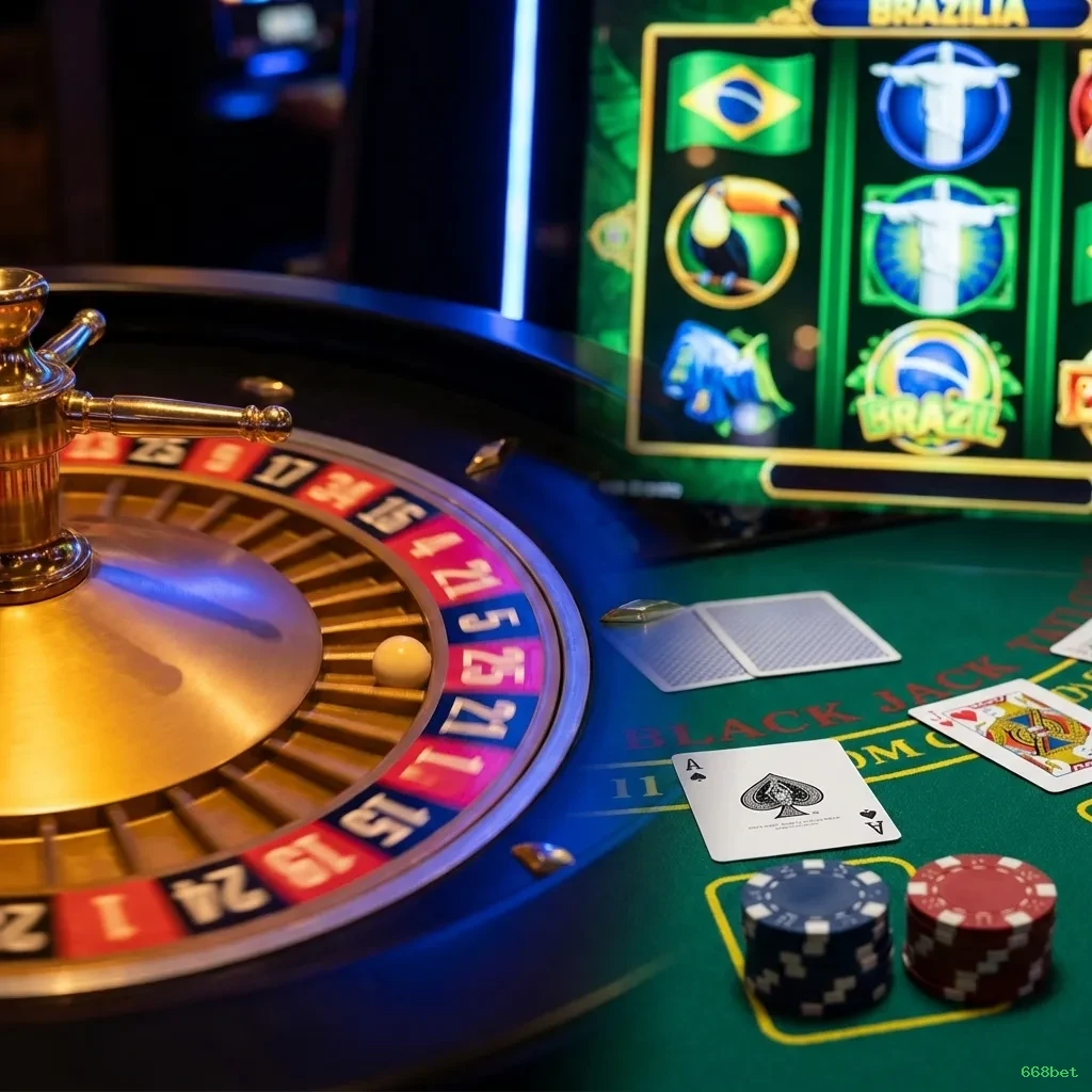 668bet app de jogo para jogadores brasileiros