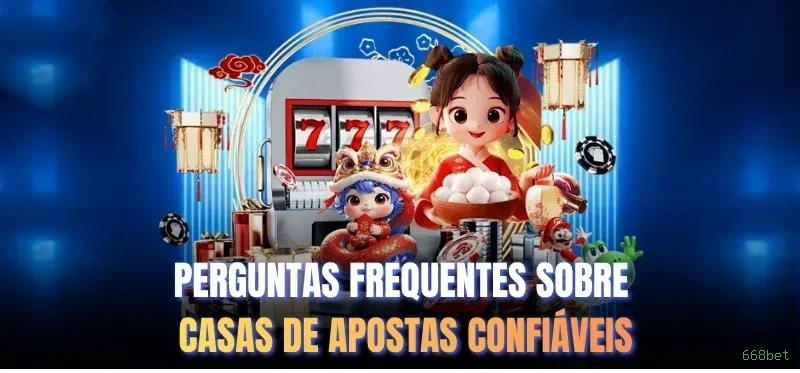 Big win animation on 668bet slot Jogo