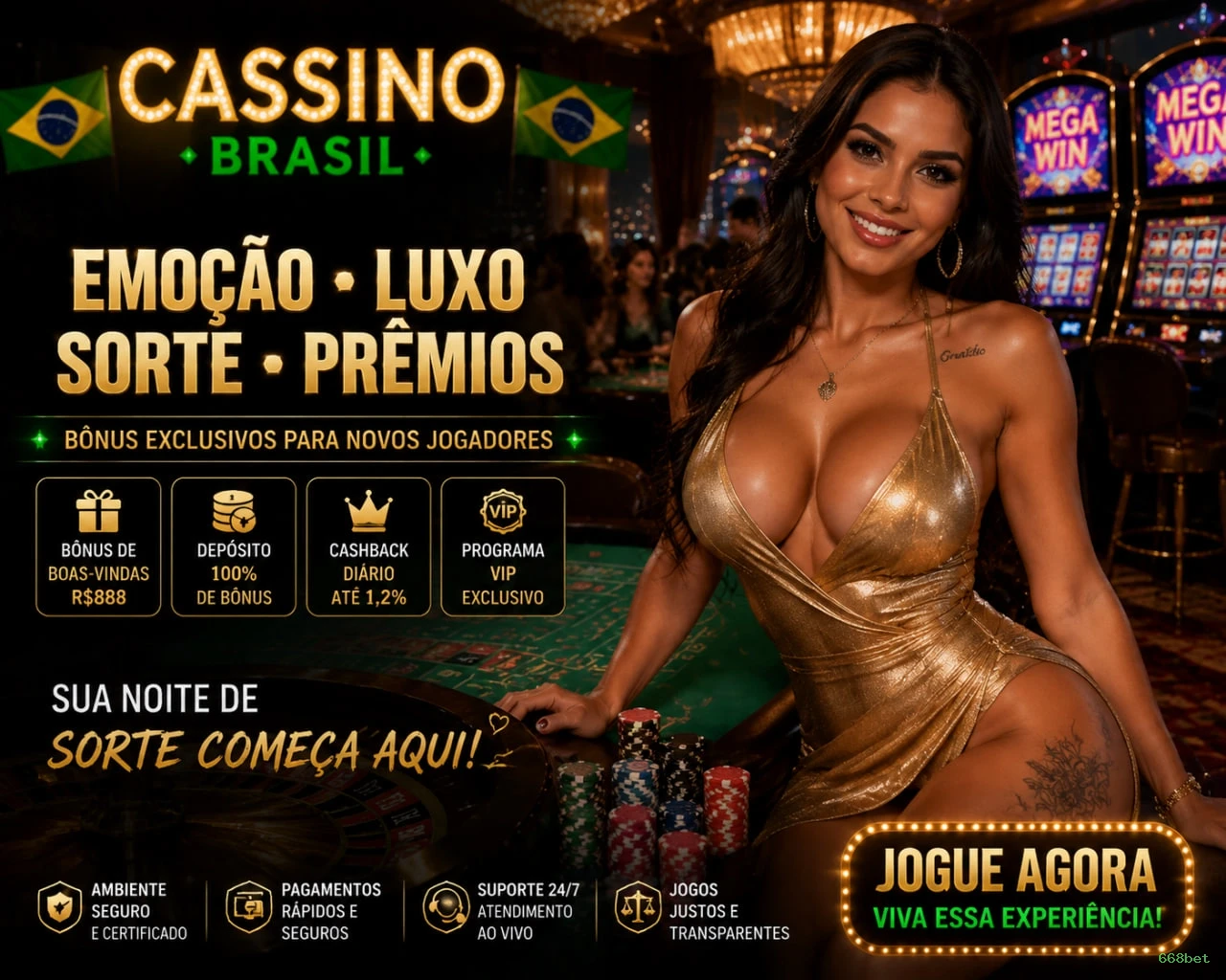 Lista de jogos para 668bet Brasil section